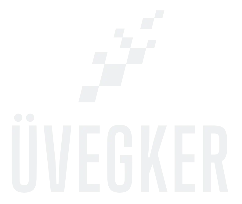 Üvegker Kft. Pécs